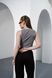 Майка жіноча Reload - Ovelyn, сірий 1004135000002 фото 6