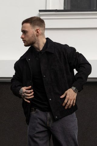 Купити Куртка Reload - Snood, чорний 1002562000008 в інтернет