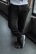 Спортивні штани Reload - Cold Light, чорний 1042300000006 фото 4