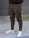 Штани чоловічі Reload - Slim, Khaki 4266000000006 фото 3