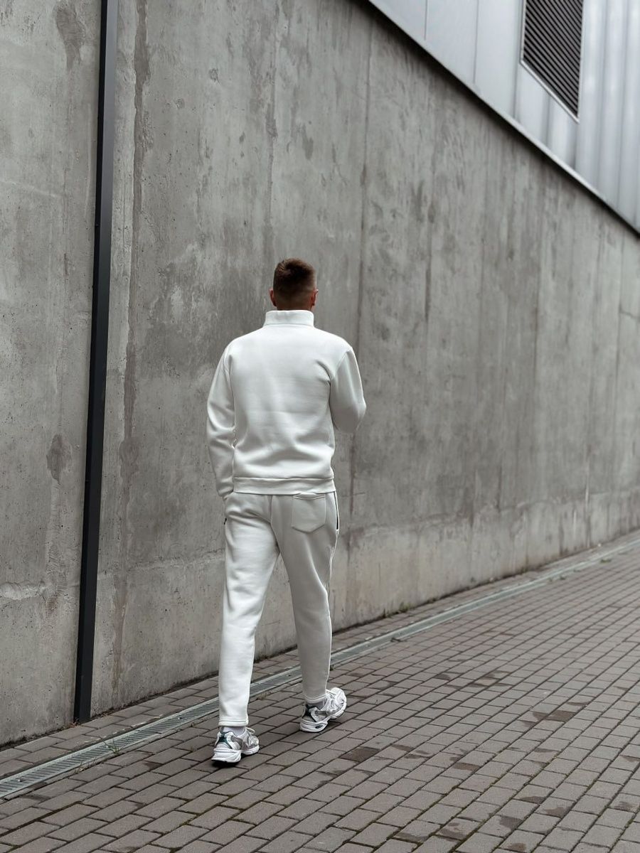 Штани чоловічі Reload - Slim, White 5934000000003 фото