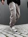 Штани Reload Fleece - Active, сірі 2100001264203 фото 1