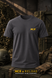 Футболка Reload - Merch 92, графіт 1008347000003 фото 1