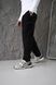 Штани карго Reload - Brine, чорний 1002582000002 фото 9