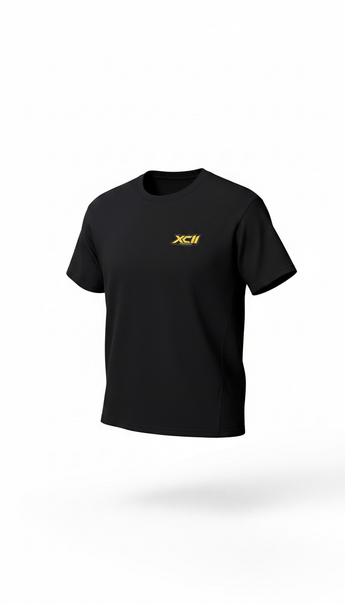 Футболка Reload - Merch 92, чорний 1008341000009 фото