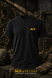 Футболка Reload - Merch 92, чорний 1008341000009 фото 1